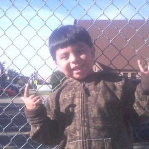 Meet your Posher, Leonel